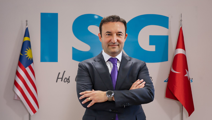 Sabiha Gökçen Havalimanı’nın yeni CEO’su Alp Er Tunga Ersoy oldu