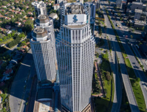 İş Bankası’na 360 milyon ABD Doları tutarında finansman
