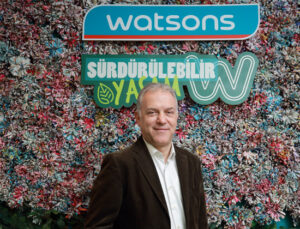 Watsons Türkiye, ilk sürdürülebilirlik raporunu yayımladı