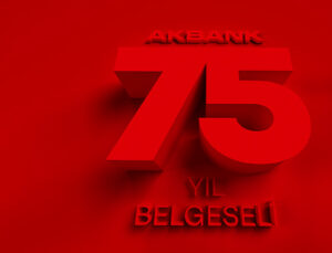 Akbank’ın 75 Yıllık Tarihi Özel Bir Belgeselle Ölümsüzleşti