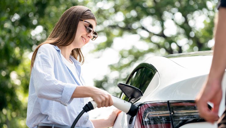 Elektrikli araçlara talep artıyor