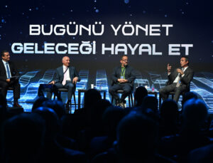 MESS’ten Büyük Buluşma: Koç, Sabancı, Kibar Bir Arada