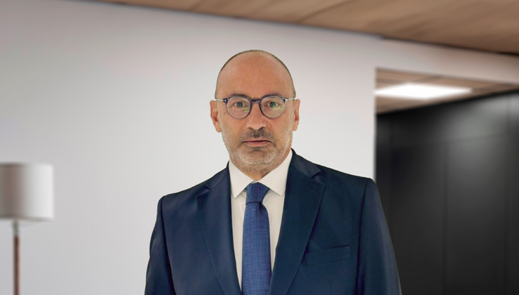 Alternatif Lease’in Yeni Genel Müdürü Ateş Yenen oldu
