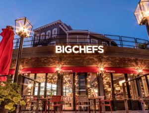 BigChefs’ten ilk 6 ayda 11 yeni şube