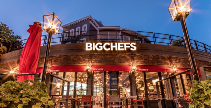 BigChefs’ten ilk 6 ayda 11 yeni şube