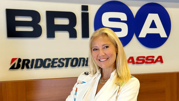 Brisa’nın yeni Pazarlama Direktörü Burcu Cihan oldu