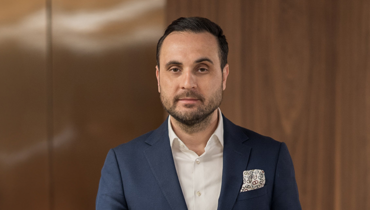 PGYF ile sektörün önü açıldı, biz de hızlı adımlar atacağız