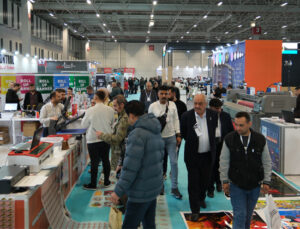 Baskı endüstrisi yapay zekayla dönüşüyor