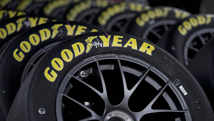 Goodyear 2023 Kurumsal Sorumluluk Raporu’nu yayınladı