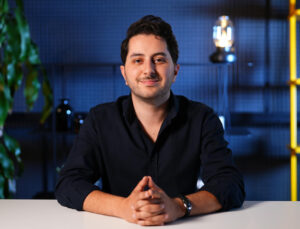 Orderly Network’ün Türkiye Ülke Direktörü İlker Karacan