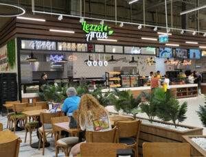 CarrefourSA Lezzet Arası Yatırımlarına Devam Ediyor
