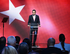 MESS Yönetim Kurulu Başkanı, sanayinin ve ekonominin geleceğini değerlendirdi