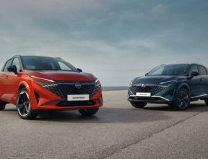 Nissan Türkiye’nin yeni model kampanyaları