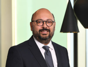 Odeabank’ta Genel Müdür Yardımcılığı’na yeni atama