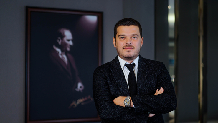 Polat Group Holding, BM Küresel İlkeler Sözleşmesi’ne imza attı