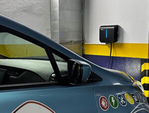 Elektrikli Araç Sahiplerini Sevindirecek Otopark Kararı Yürürlükte