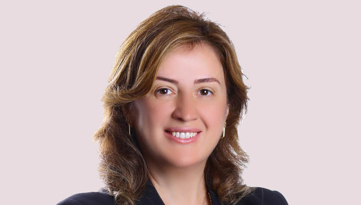 Serpil Günal, DASK Genel Sekreteri Oldu