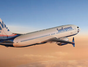 SunExpress, VCT Finlet ile karbon ayak izini azaltıyor