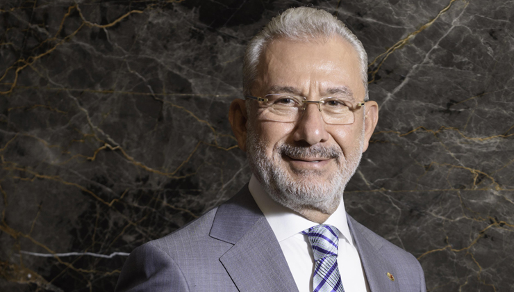 Türk demir-çelik sektörü ihracatta yeni hedeflere odaklandı