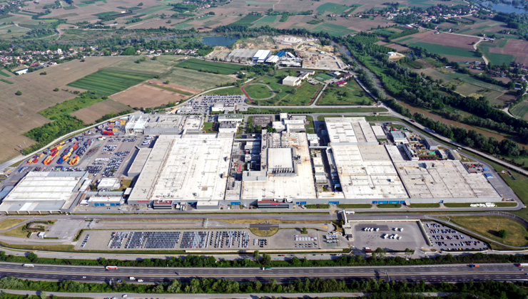 Toyota Türkiye, Üretime Kısa Bir Mola Veriyor