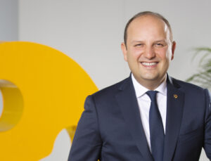 Turkcell’in paydaşı olduğu uluslararası projeye ödül