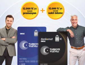 Emekli maaşını VakıfBank’a Taşıyacaklara Müjde!