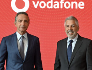 Vodafone’dan Dijital Devrim İçin Fiber Reformu