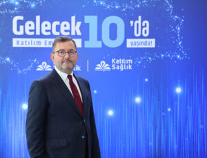 Katılım Emeklilik’ten hayat sigortalarında % 96 prim üretimi artışı