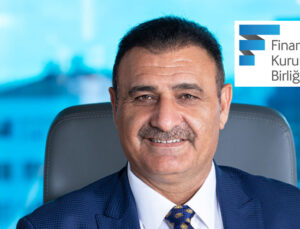 Tasarruf Finansman sektörünün işlem hacmi yüzde 301 oranında arttı
