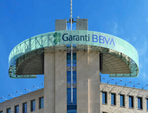 Garanti BBVA “Sürdürülebilir Finansmanda En İyi Özel Banka”