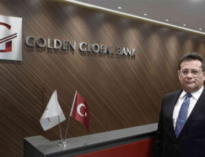 Golden Global Yatırım Bankası Güçlü Büyüme Yolunda İlerliyor