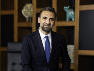 Katılımevim Katılım Bankası Kuruyor