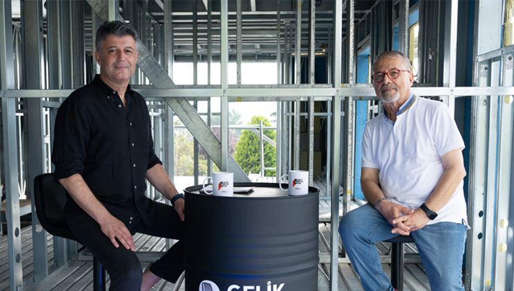 Prof. Dr. Naci Görür: Deprem dirençli kentler yaratmalıyız
