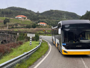 Otokar, Teknolojik Çözüm İhracatına Başladı