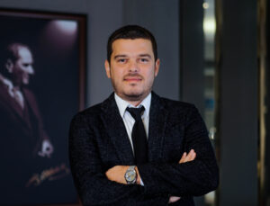 Polat Group Holding, TEİD’e üye oldu