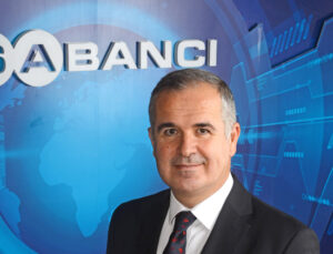 Sabancı, son 3 yılda dolar cinsi net aktif değerini 2,5 katına çıkardı
