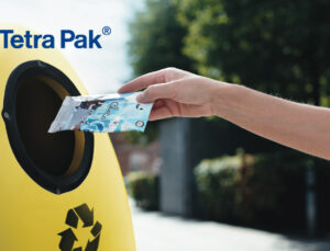 Tetra Pak, 25. Sürdürülebilirlik Raporu’nu yayınladı