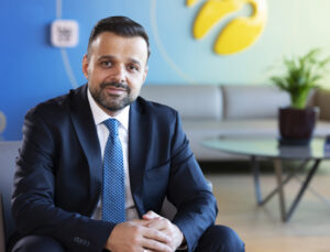 Turkcell artık global standartların belirlenmesinde söz sahibi