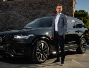 Volvo Car Türkiye, Büyüme Stratejisini Sürdürüyor