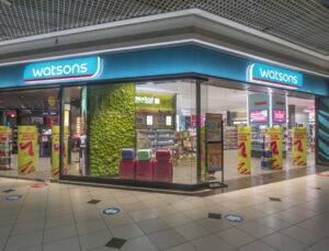 Watsons Türkiye’ye Stevie Awards’dan altın ödül