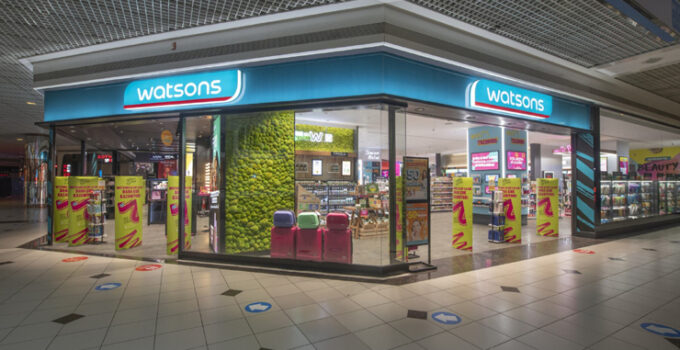 Watsons Türkiye’ye Stevie Awards’dan altın ödül