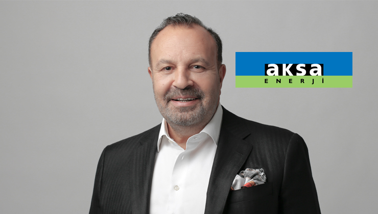 Aksa Enerji’nin Özbekistan Talimercan Santrali’nde ticari üretim başladı