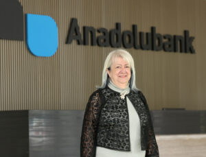 Anadolubank Yeni Yönetim Kurulu Üyelerini Seçti