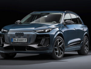 Q6 e-tron’a Euro NCAP güvenlik değerlendirmesinde 5 yıldız