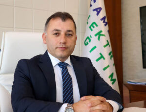 ÇEDAŞ’ta Genel Müdürlük görevine Mustafa Altun atandı