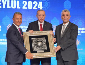 Müteahhitler yurt dışında teminat mektubu yurt içinde tasfiye sorununa çözüm bekliyor