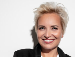 Oriflame’de Üst Düzey Atama