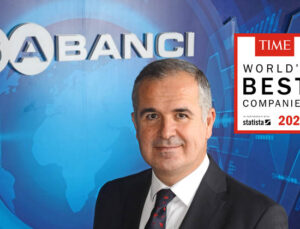 Sabancı, Dünyanın En İyi Şirketleri listesinde Türkiye’nin lideri