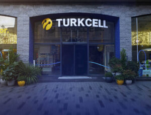 Turkcell’den 30. yıla özel büyük çekiliş