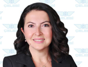 Çelebi Havacılık Holding İnsan Kaynakları’nda atama